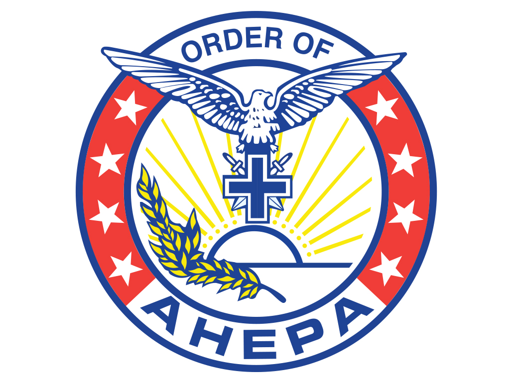 Welcome to AHEPA Chapter 99